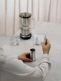 Filter-Nachfüllbeutel Purifier, 6 Stück