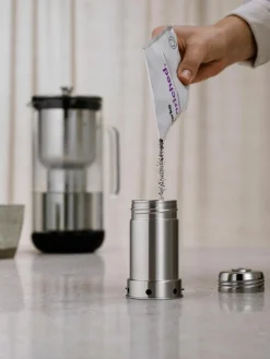 Filter-Nachfüllbeutel Purifier, 6 Stück