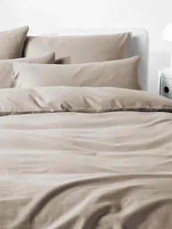 Flanell-Bettdeckenbezug Biba