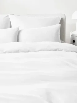 Flanell-Bettdeckenbezug Biba