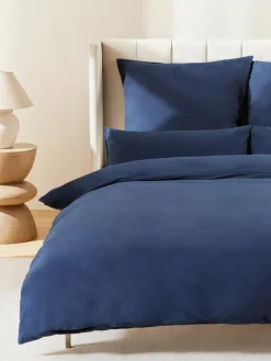 Flanell-Bettdeckenbezug Biba