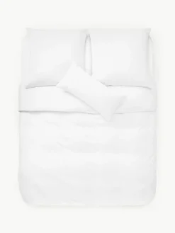 Flanell-Bettdeckenbezug Biba