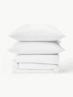 Flanell-Bettdeckenbezug Biba