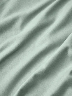 Flanell-Bettdeckenbezug Biba