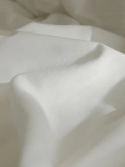 Flanell-Bettdeckenbezug Biba