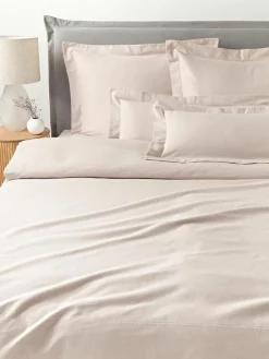 Flanell-Bettdeckenbezug Laia