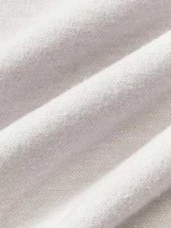 Flanell-Bettdeckenbezug Laia