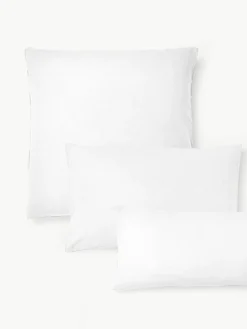 Flanell-Kopfkissenbezug Biba