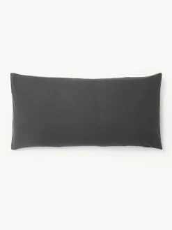 Flanell-Kopfkissenbezug Biba