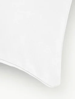 Flanell-Kopfkissenbezug Biba