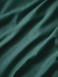 Flanell-Kopfkissenbezug Biba