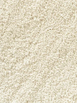 Flauschiger Hochflor-Läufer Leighton