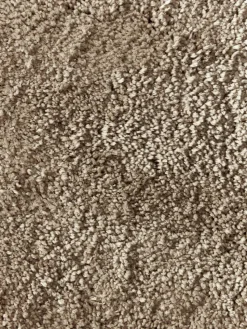 Flauschiger Hochflor-Läufer Leighton