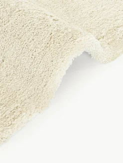 Flauschiger Hochflor-Läufer Leighton