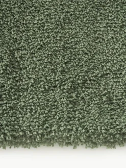 Flauschiger Hochflor-Teppich Leighton