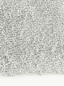 Flauschiger Hochflor-Teppich Leighton