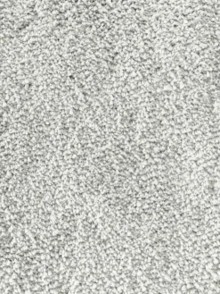 Flauschiger Hochflor-Teppich Leighton