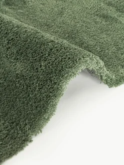 Flauschiger Hochflor-Teppich Leighton