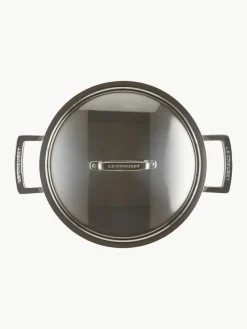 Fleischtopf Move aus 3-ply Edelstahl mit Deckel