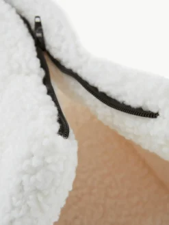 Flexibles Teddy-Haustierbett Buddy