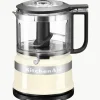Food Processor KitchenAid Mini