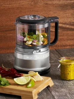 Food Processor KitchenAid Mini