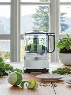 Food Processor KitchenAid Mini