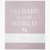 Fotoalbum Baby It's A Wild World
