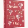 Fotoalbum Dream Big Little One