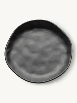 Frühstücksteller Organic, 4 Stück