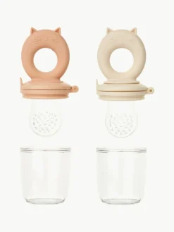 Fruchtsauger Miranda, 2er-Set