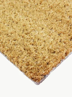 Fußmatte Abstract Half Moon