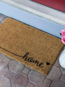 Fußmatte Just For Your Home