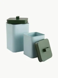 Futterbehälter Luca, 2er-Set