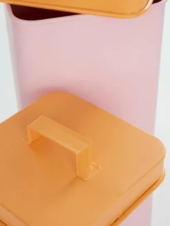 Futterbehälter Luca, 2er-Set