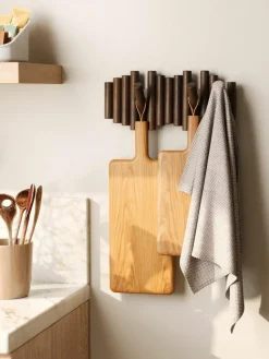 Garderobenleiste Picket