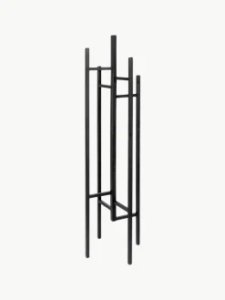 Garderobenständer Eigen aus Eichenholz