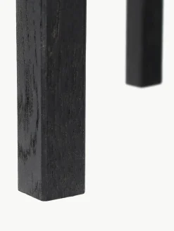 Garderobenständer Eigen aus Eichenholz