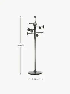 Garderobenständer Trumpet