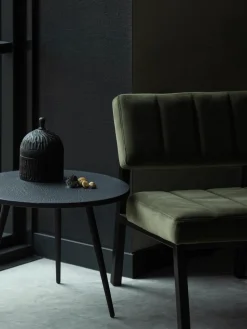 Garten-Beistelltische Suze, 2er-Set