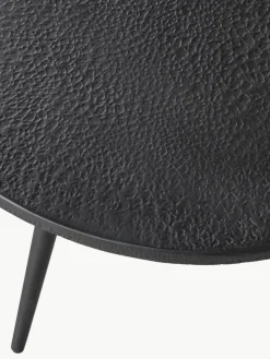 Garten-Beistelltische Suze, 2er-Set