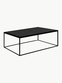 Gekachelter Couchtisch Glaze