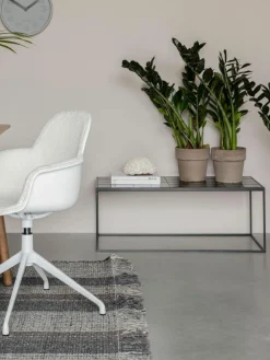 Gekachelter Couchtisch Glaze