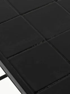 Gekachelter Couchtisch Glaze