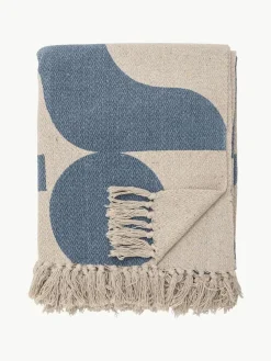 Gemusterter Plaid Agno