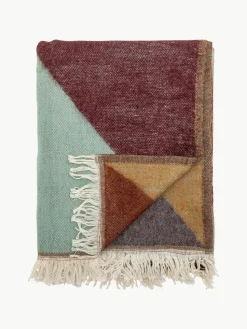 Gemusterter Plaid Ara