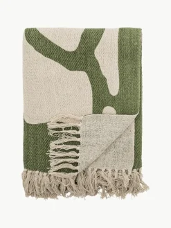 Gemusterter Plaid Dalmine