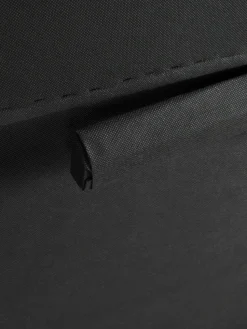 Gepolstertes Kopfteil Amsterdam mit Wandaufhängung