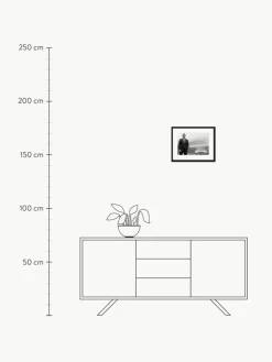 Gerahmte Fotografie Daniel Craig as James Bond