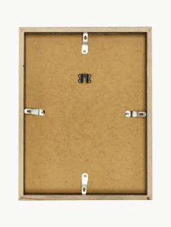 Gerahmter Digitaldruck Just be You